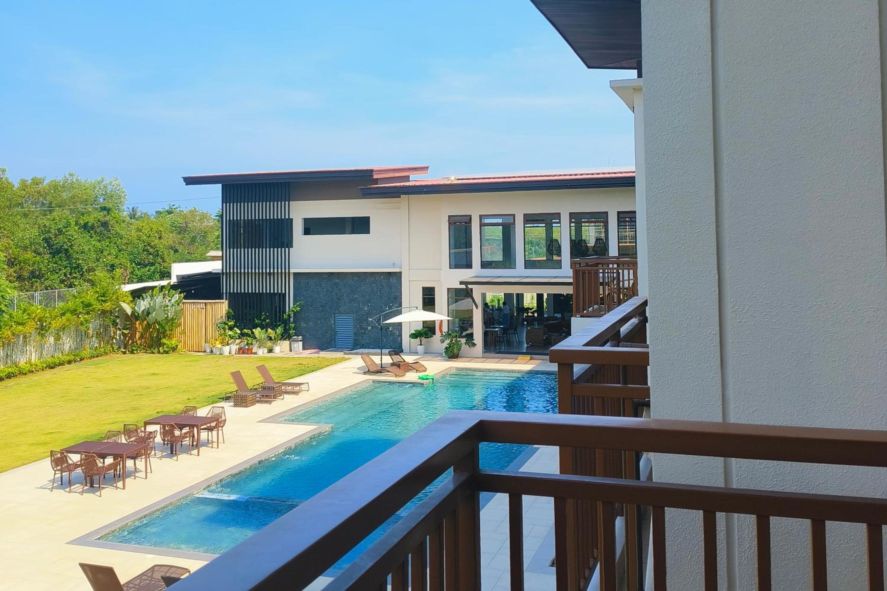 Lotus Resort Panglao 28/35