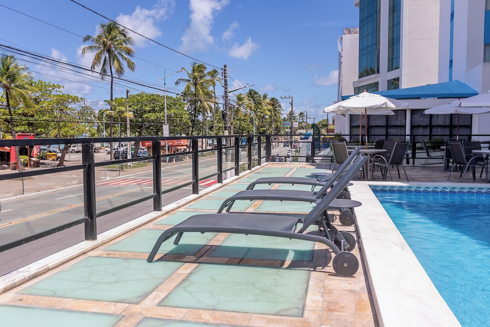 Praia Hotel Enseada 31/63