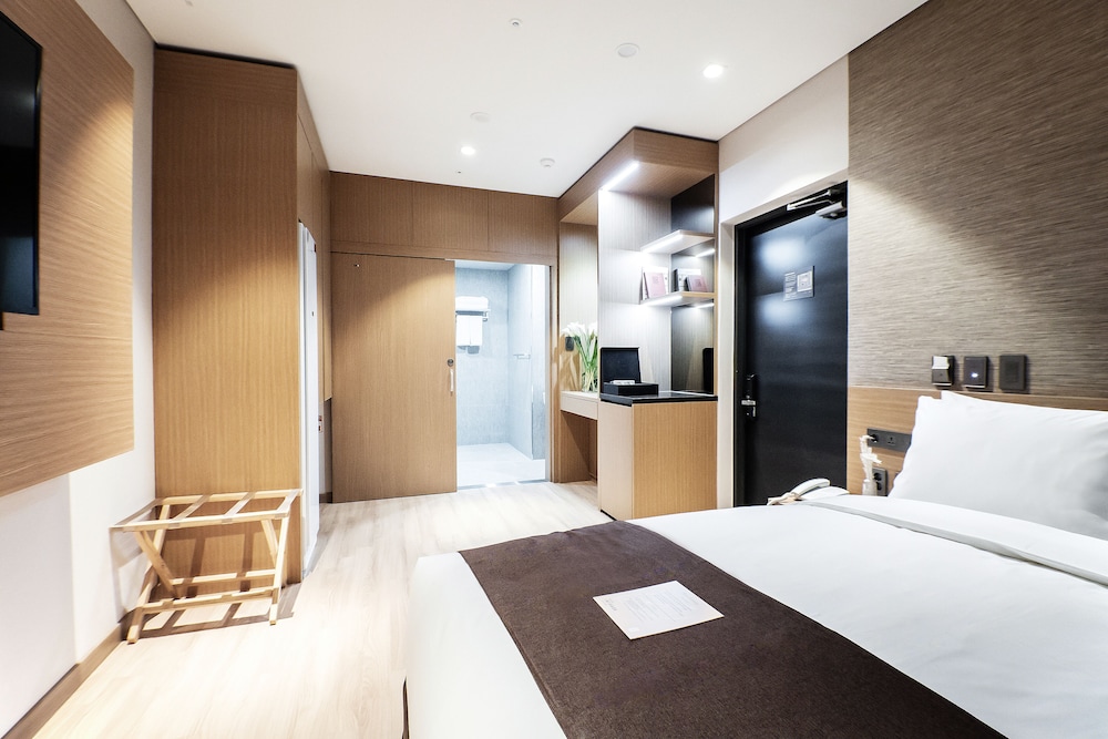 Hotel Intrada Icheon 29/66