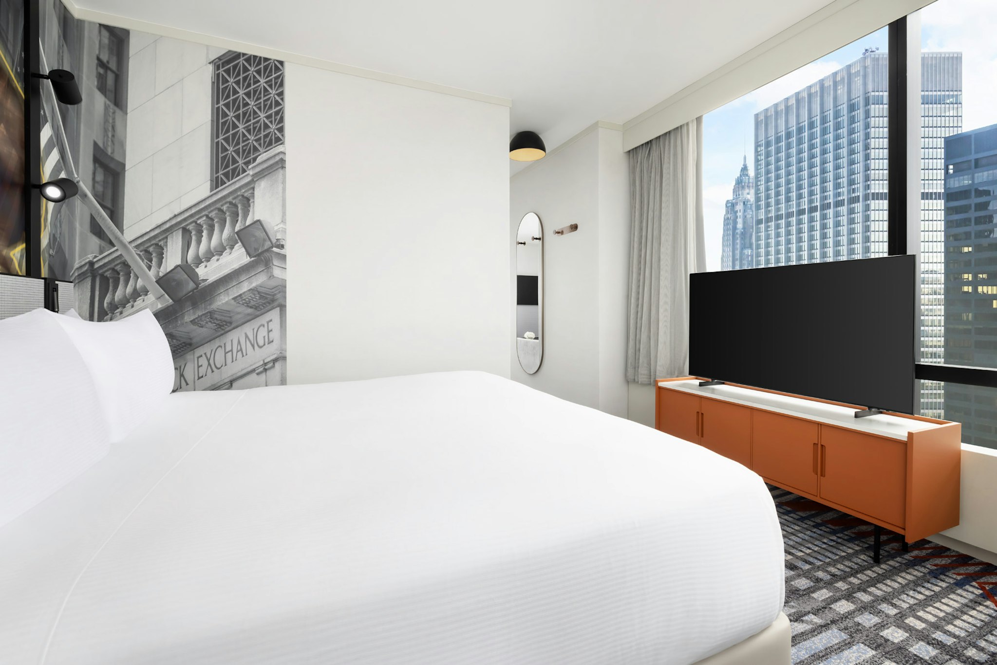 Millennium Downtown New York 25/74