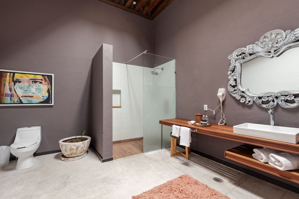 Meson de Santa Rosa Luxury Hotel 8/70