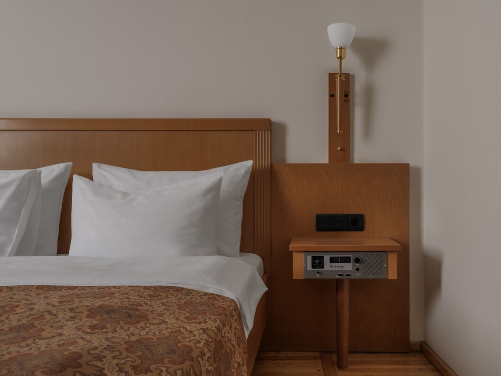 Kazakhstan酒店(Kazakhstan Hotel) 图片3