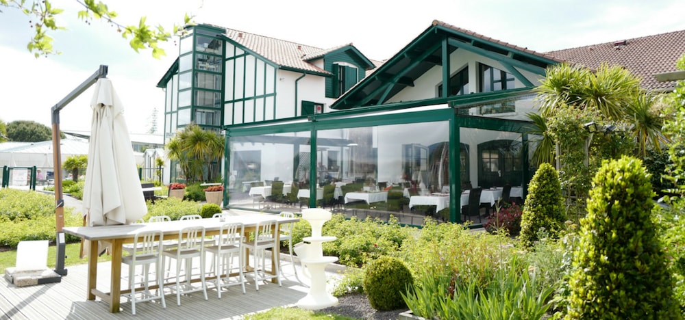 Hotel Donibane 2/59