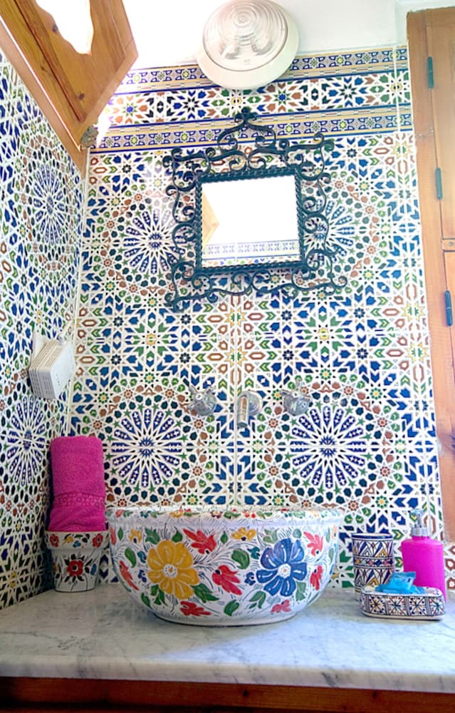 Riad Dar Jabador 36/41