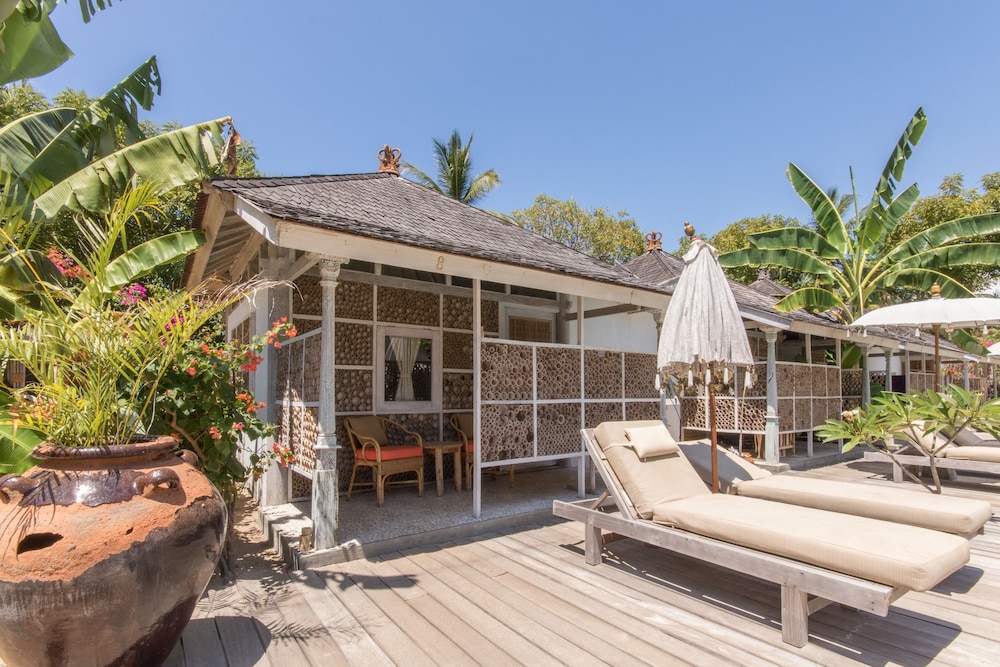 LES别墅OTTALIA GILI MENO(LES VILLAS OTTALIA GILI MENO) 图片5