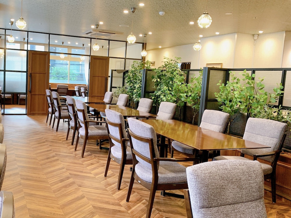 Green Rich Hotel Kobe Sannomiya (Artificial hot spring Futamata Yunohana) 42/50