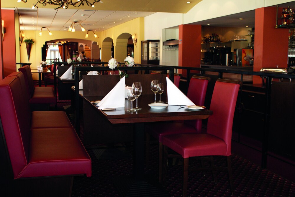 Fletcher Hotel-Restaurant Rooland 42/51