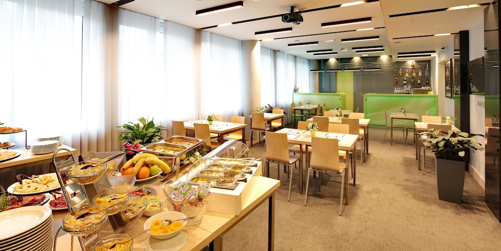 Garni Hotel Argo 45/52