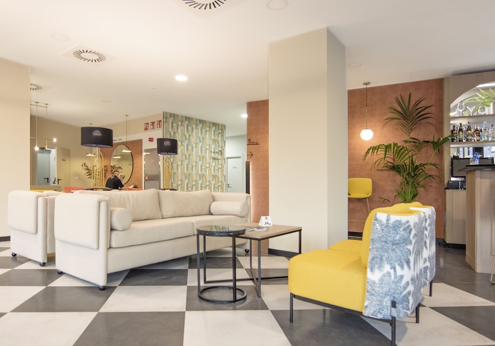 Petit Palace Cordoba 7/33