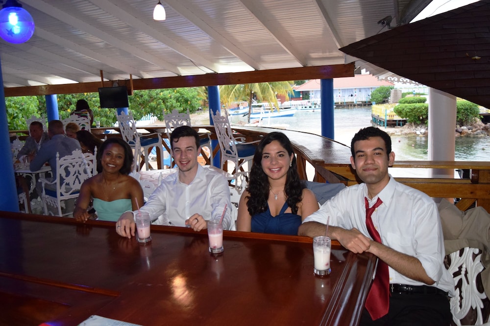 FRANKLYN D. RESORT AND SPA 6/50