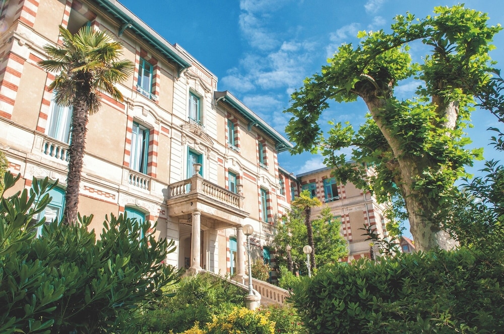 Residence Vacances Bleues Villa Regina 11/68