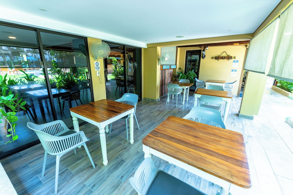 Casa Verano Beach Hotel - Adults Only 26/50