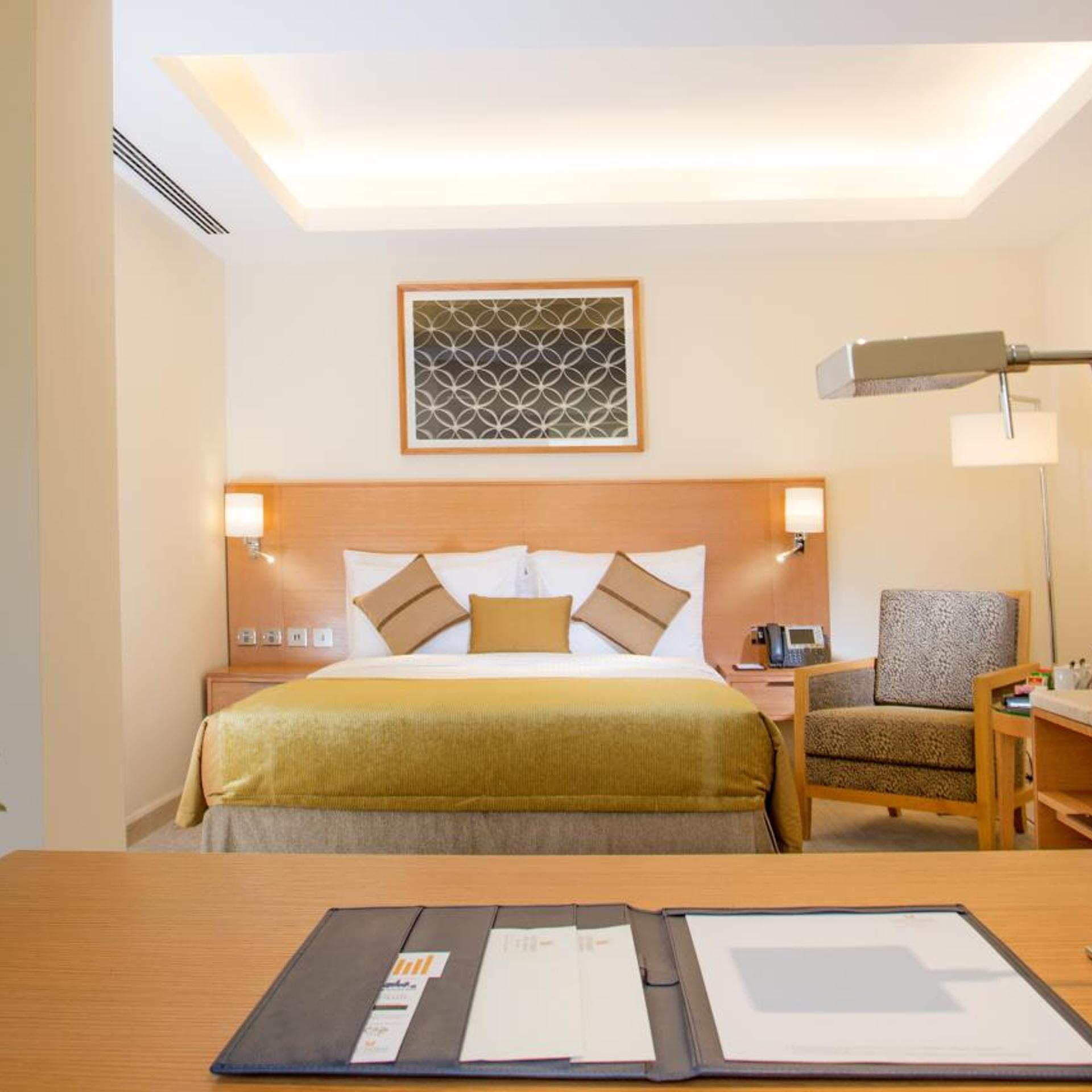 Millennium Kurdistan Hotel And Spa 34/71