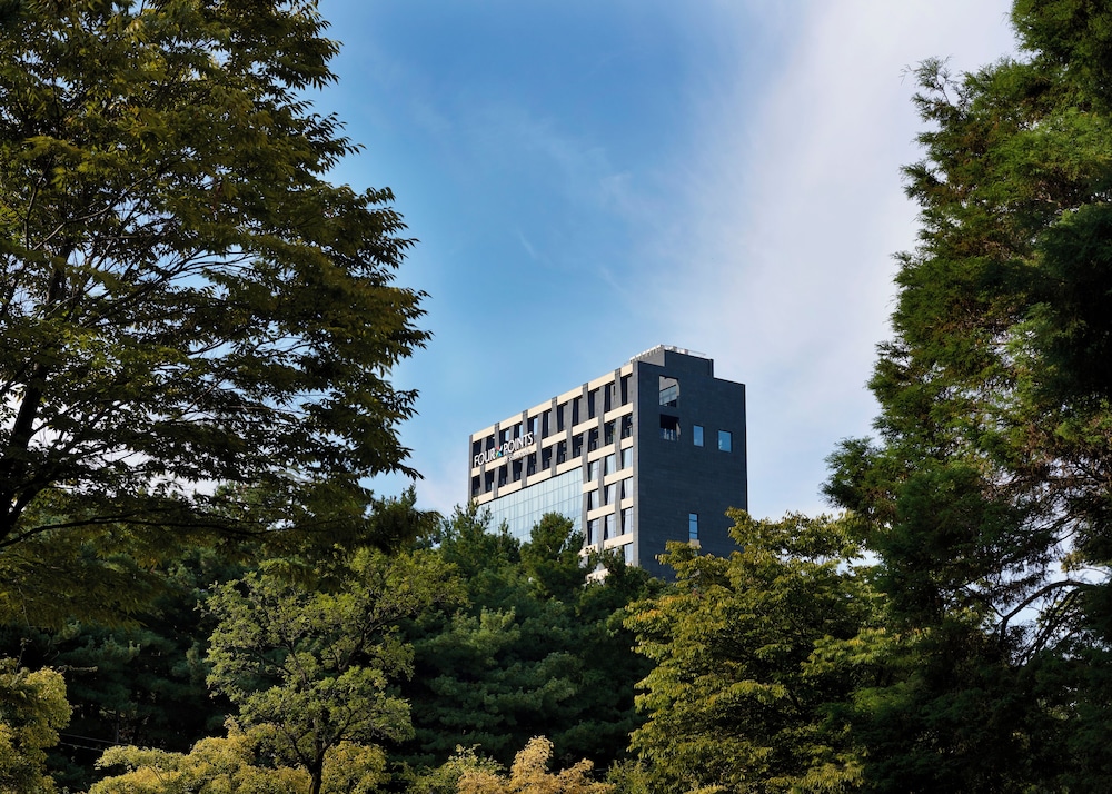 Four Points by Sheraton Suwon 5/49