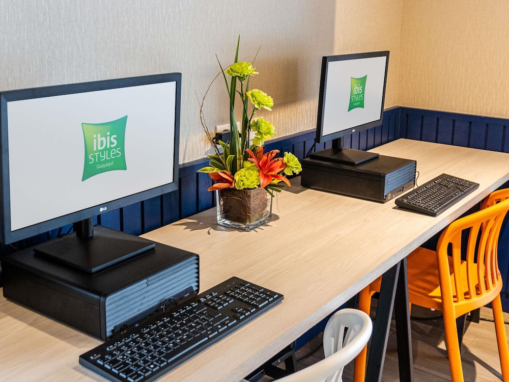 Ibis Styles El Malecon Guayaquil 37/58