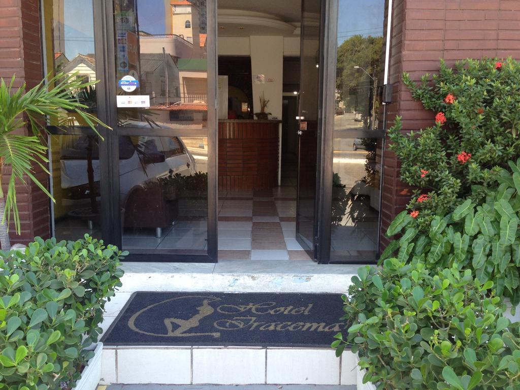 Hotel Iracema Travel 57/59