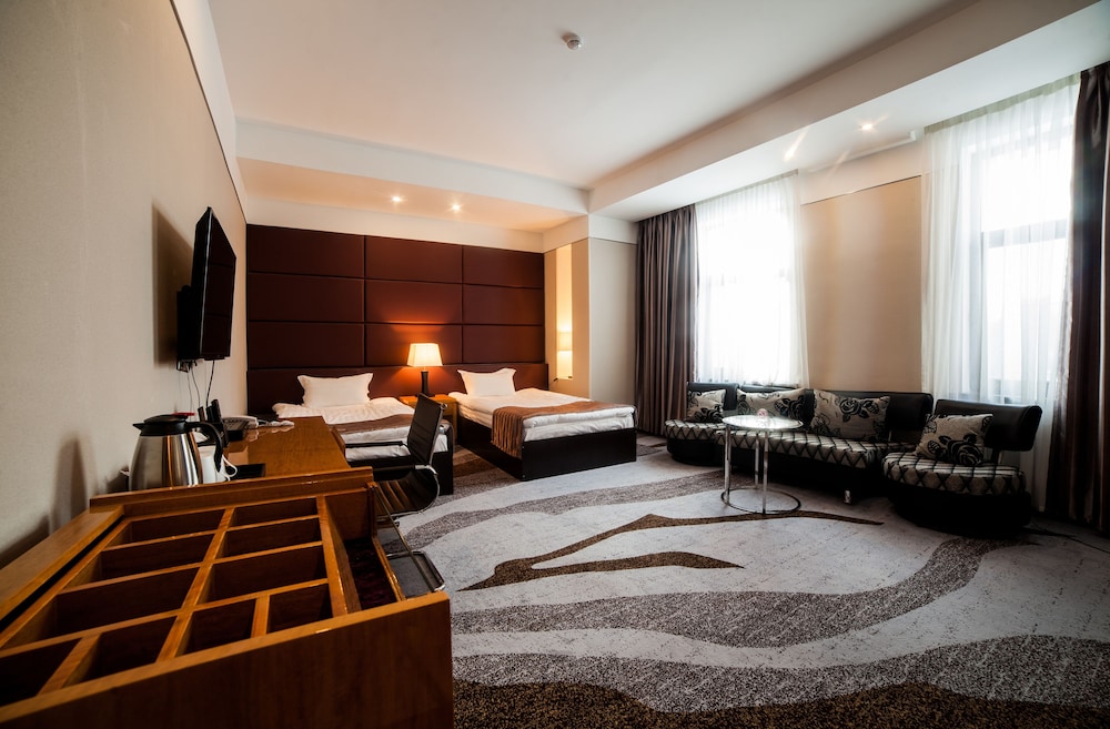 Absolute Hotel 23/31