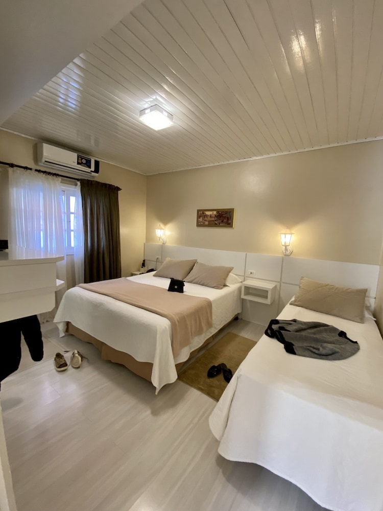 Cabanas Rota Do Sol 39/82
