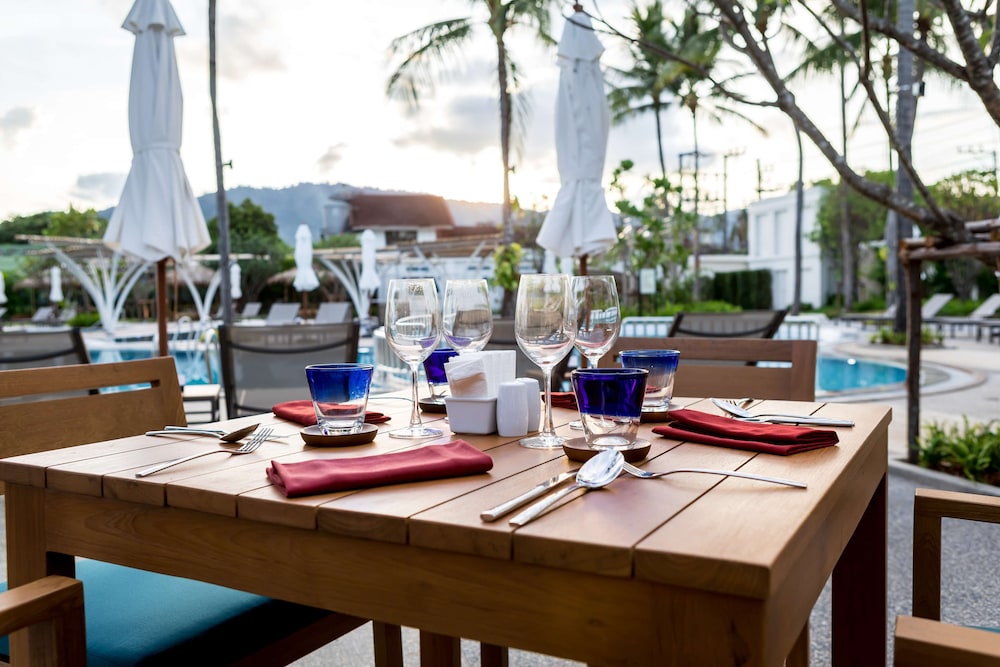 OUTRIGGER Koh Samui Beach Resort 62/85