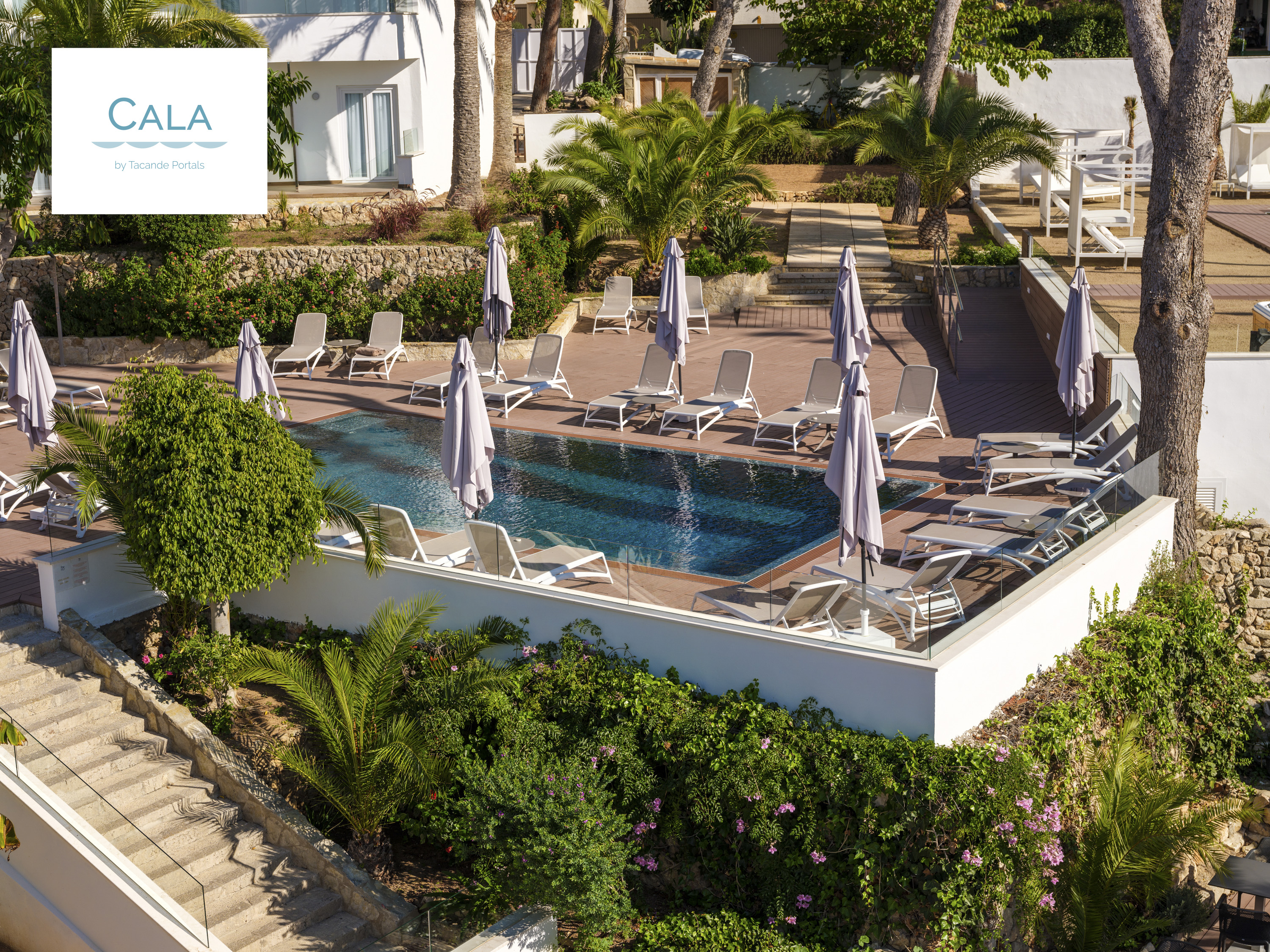 Tacande Portals Wellness & Relax Mallorca 3/50