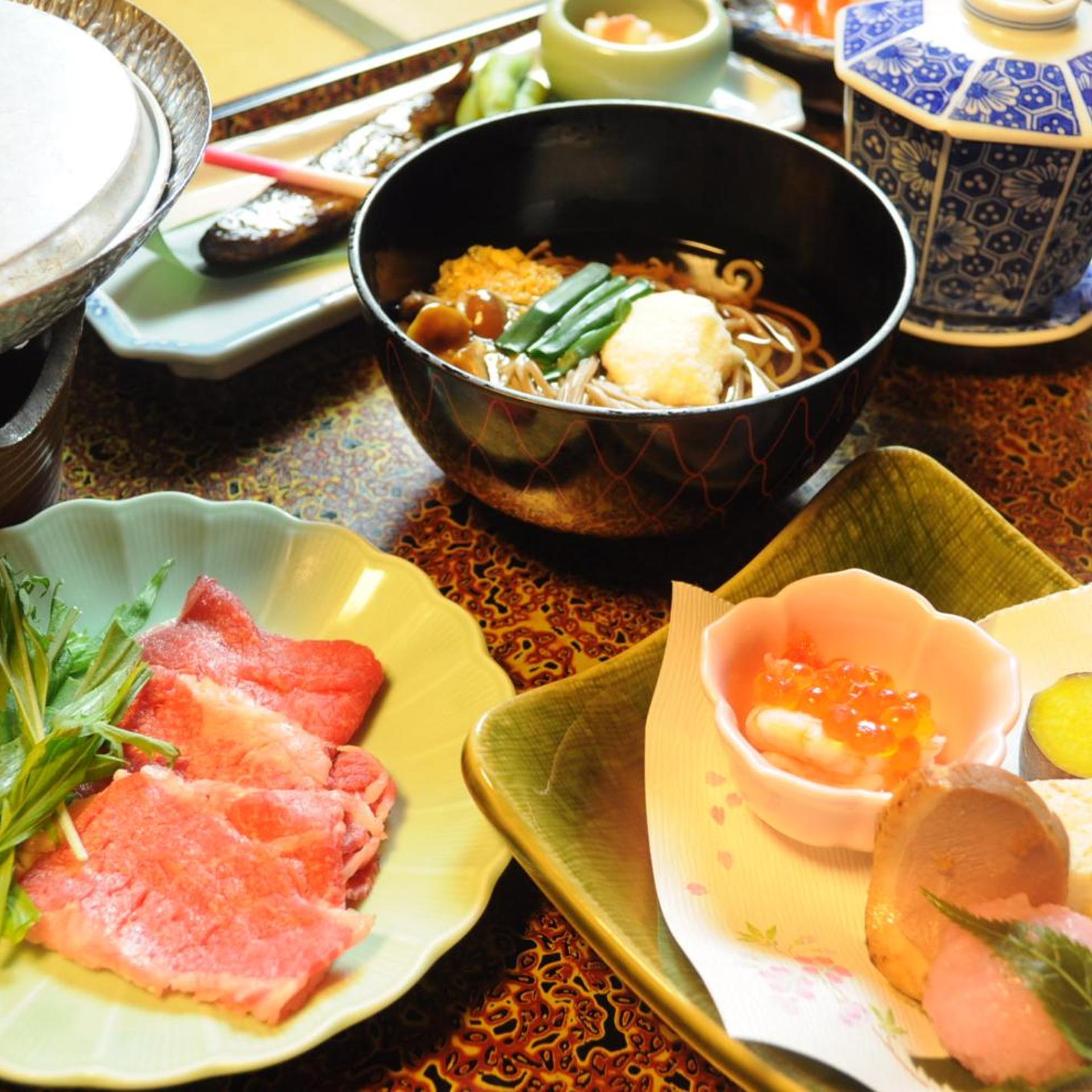 Izumiso Gero Onsen 7/25