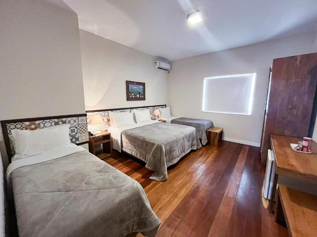 Hotel Pousada Mae D Agua 12/34