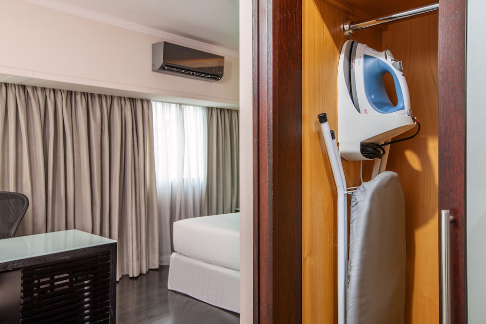 Innside by Melia Sao Paulo Iguatemi 32/76