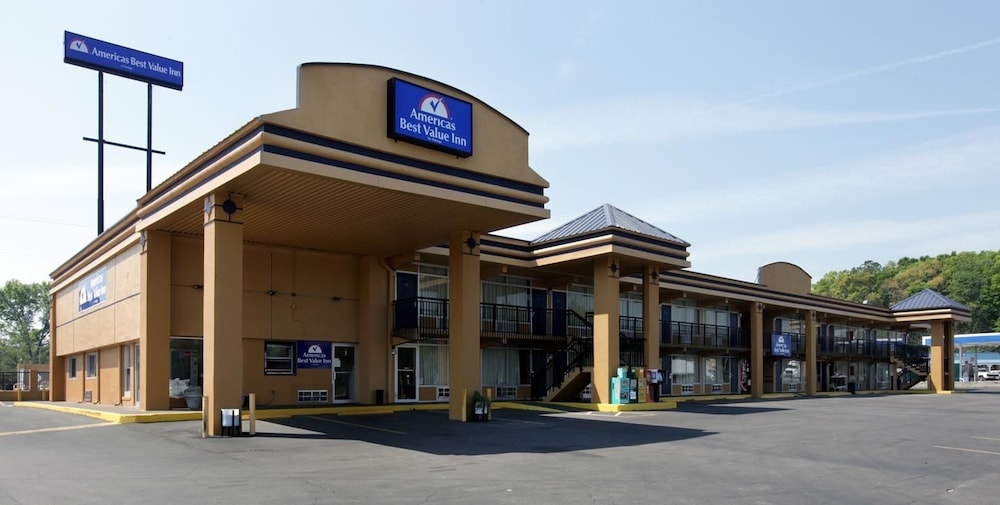 Americas Best Value Inn Alachua 1/14