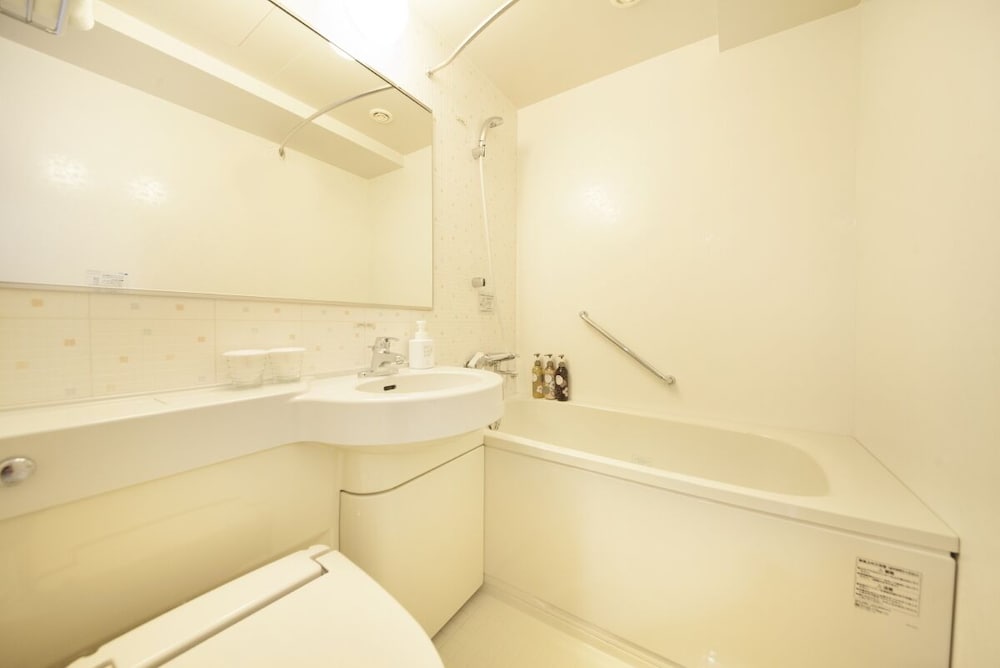 Richmond Hotel Sapporo Ekimae 42/43