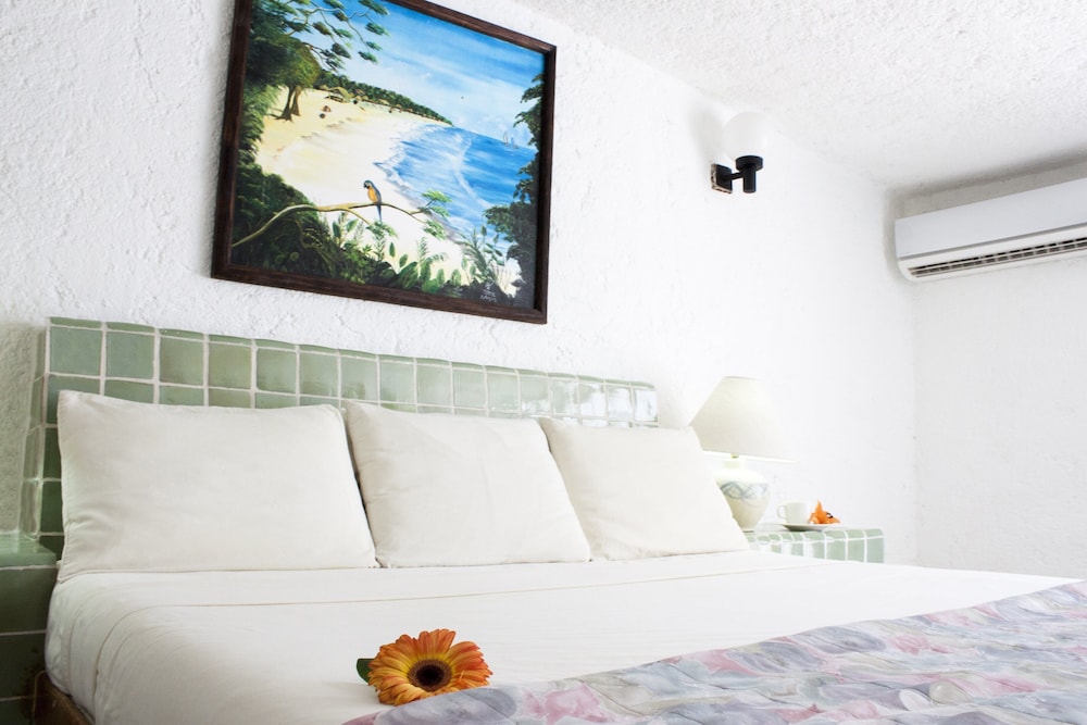 Coral Ixtapa 10/34