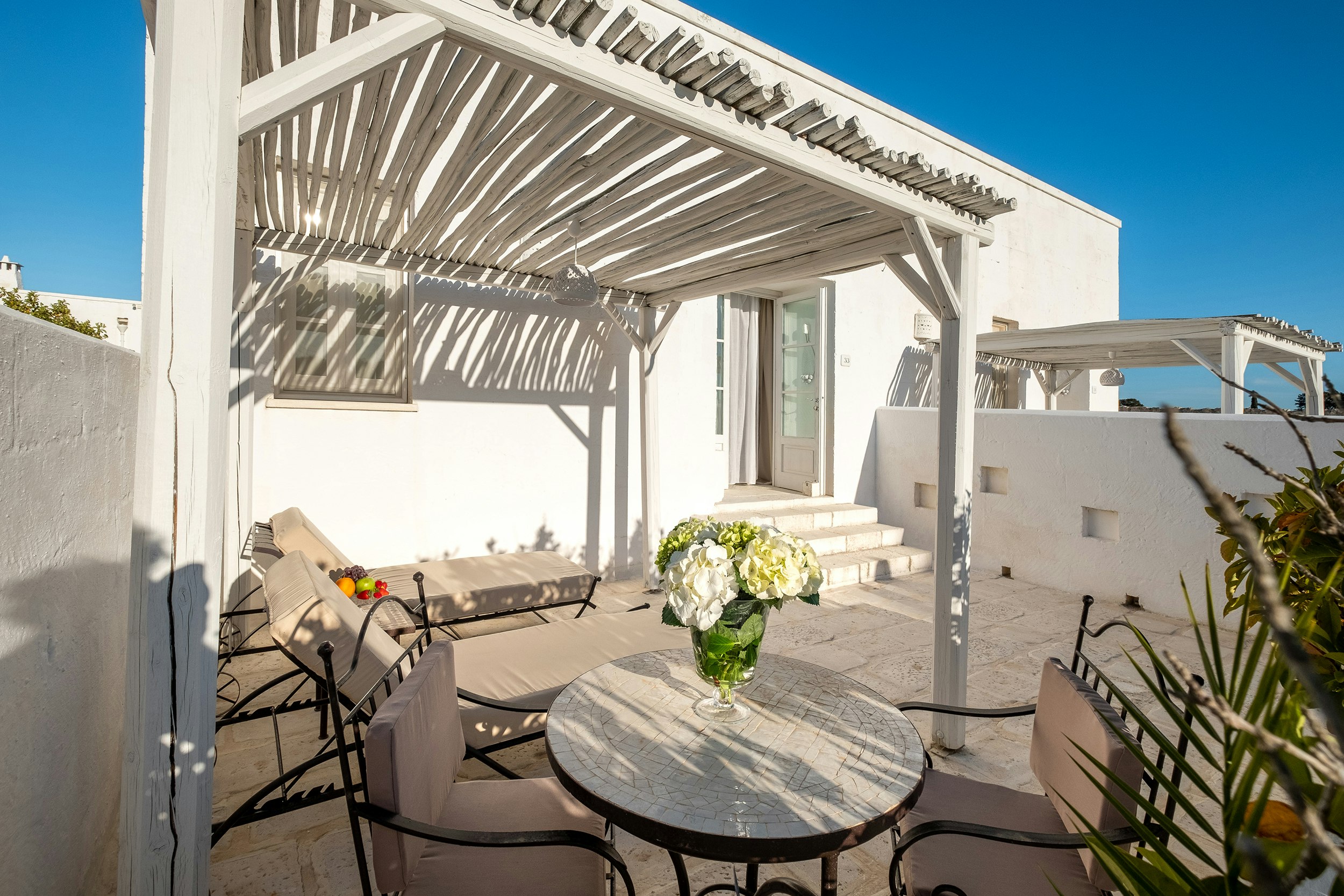 BAGLIONI MASSERIA MUZZA RESORT & SPA 38/53