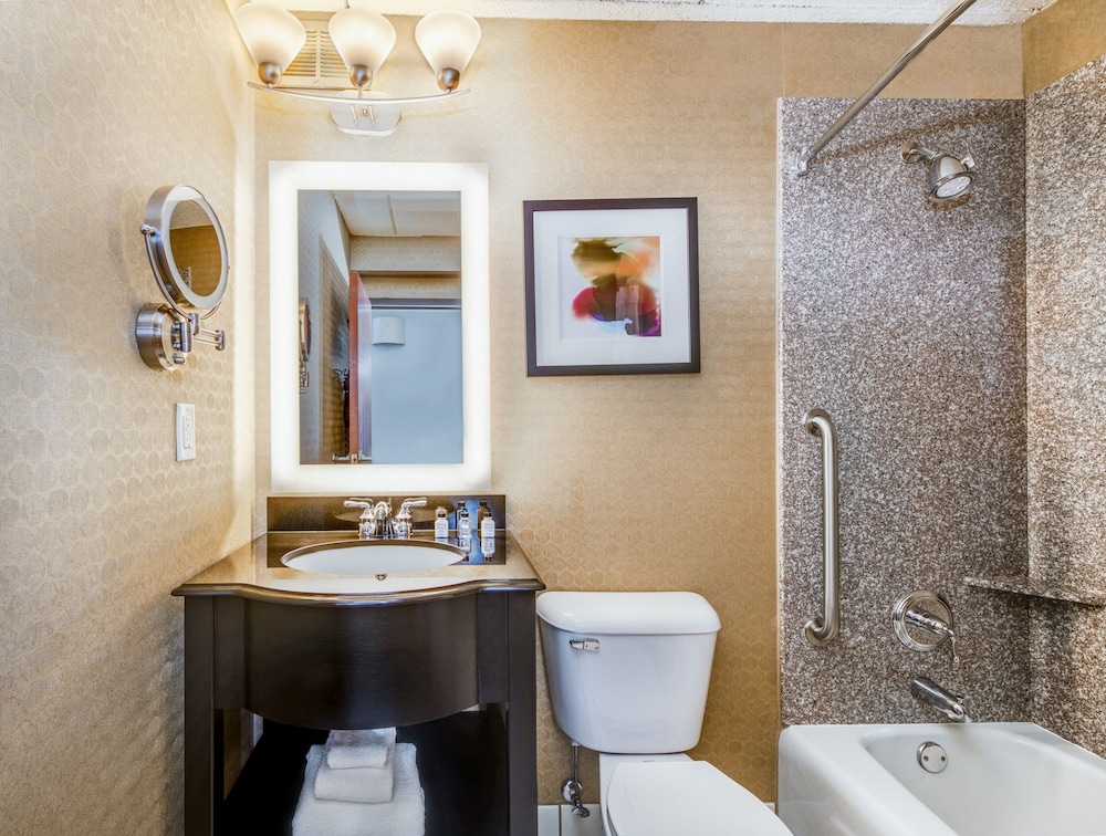 CROWNE PLAZA MILWAUKEE AIRPORT 20/81