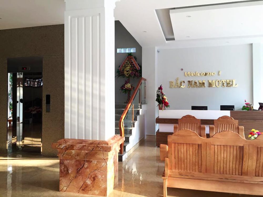 Bac Nam Motel 8/56