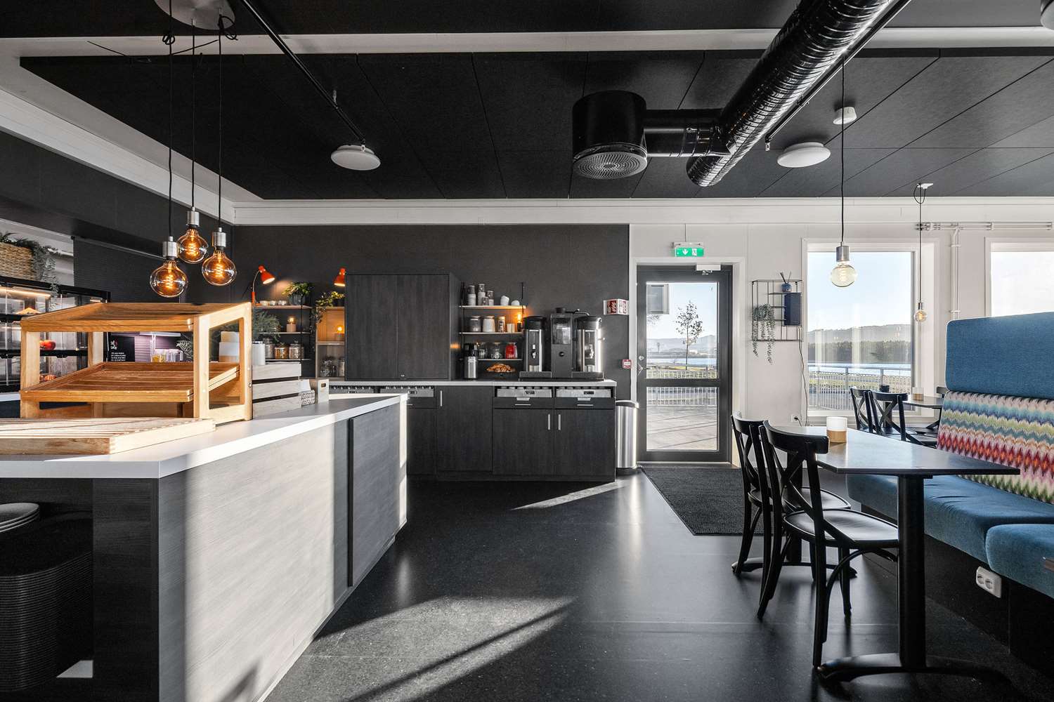 Aiden by Best Western Trondheim Airport 29/34
