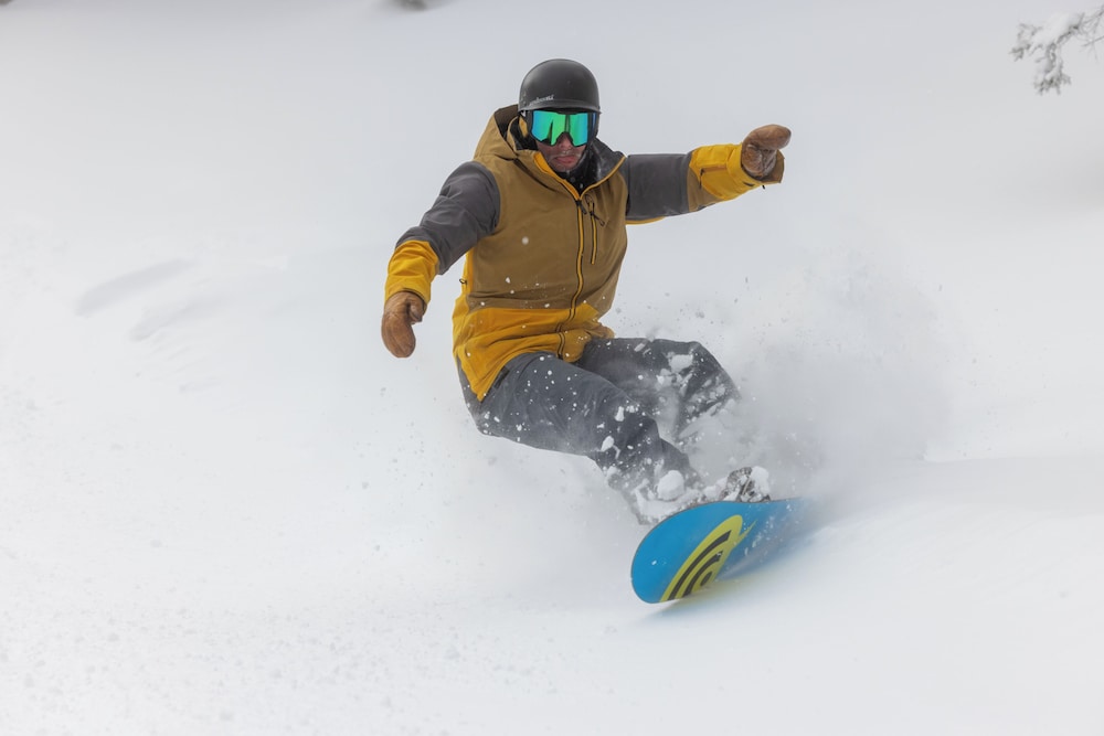 The Inn at Snowshoe 24/54
