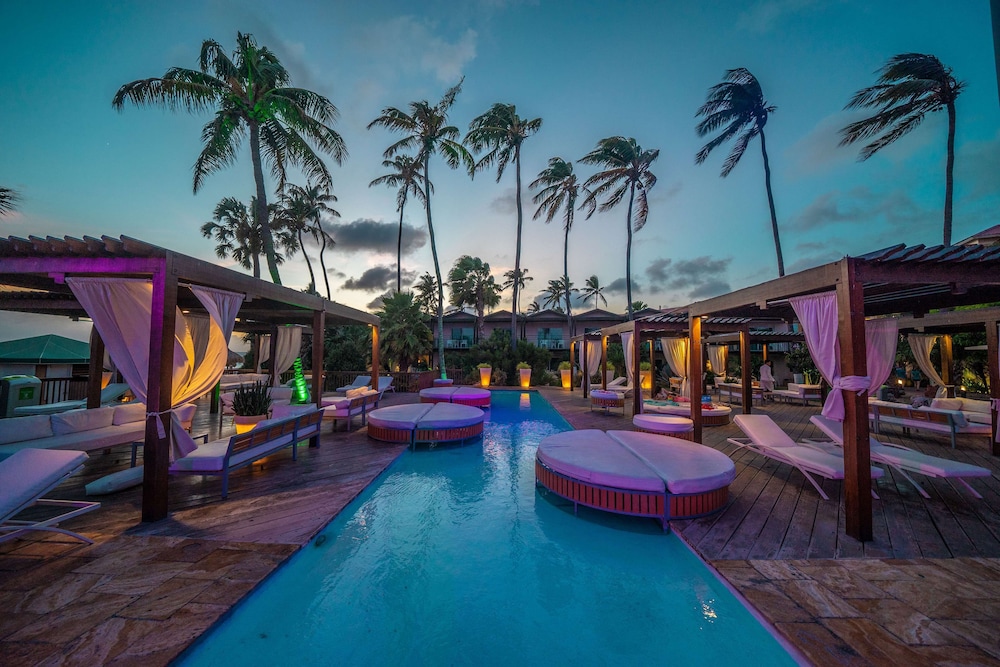 Divi Aruba All Inclusive Resort 49/60