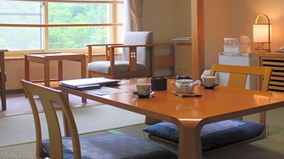 HOTEL KYUKAMURA HAGURO 71/91