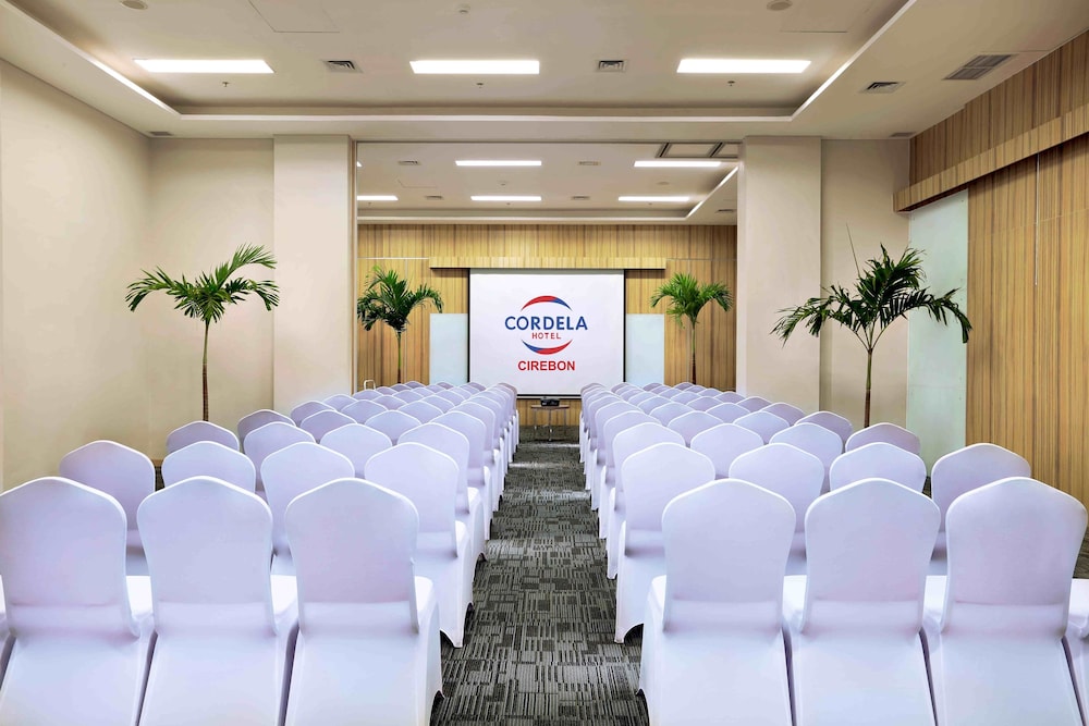 Cordela Hotel Cirebon 23/26