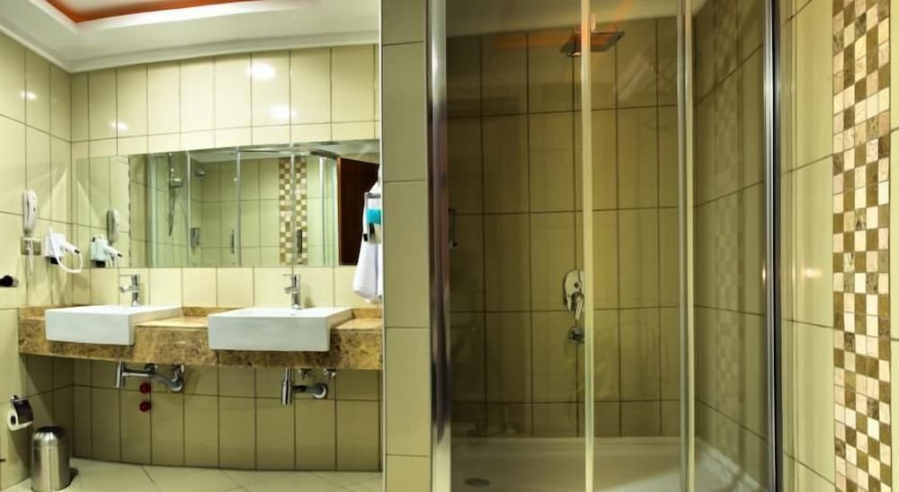 Buyuk Anadolu Eregli Hotel 45/45