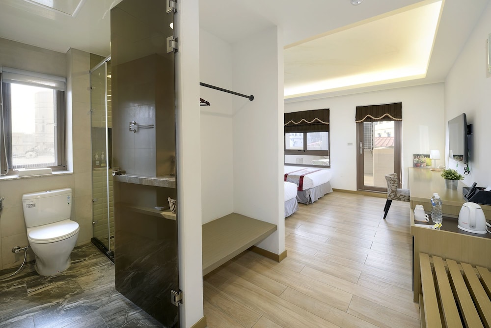 Su's Traveller Abode 47/50