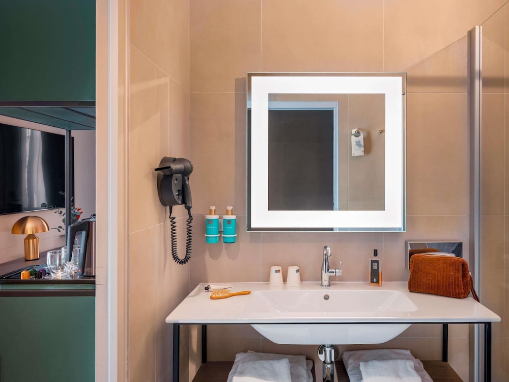 Novotel Orleans Centre Gare 49/50