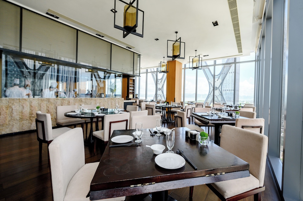 Hotel Kapok Shenzhen Bay 30/46