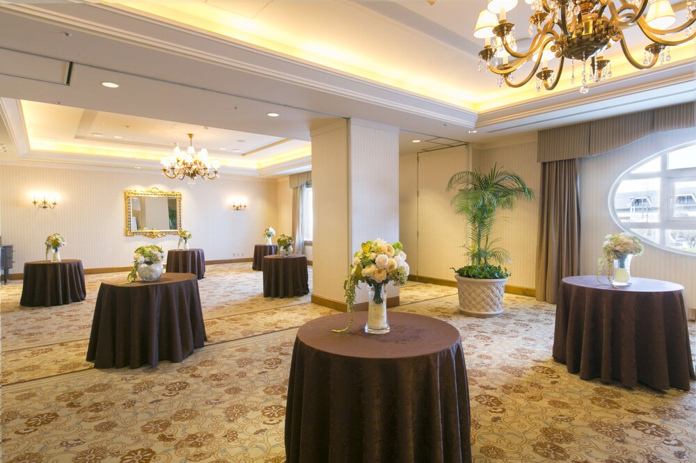 Hotel Grand Tiara Anjo 19/25