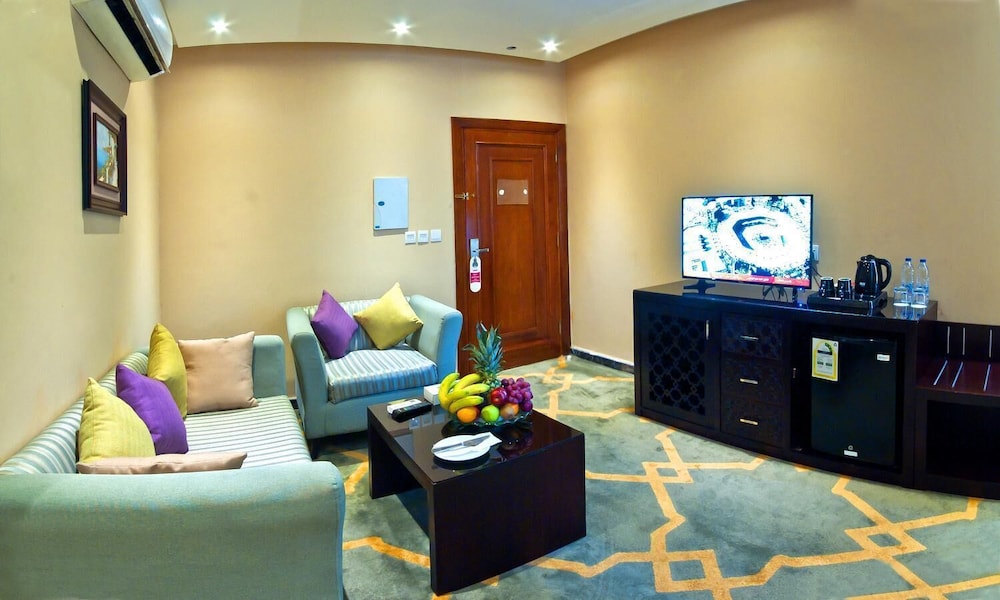فندق ديار الحمراء(Dyar Al Hamra Hotel) 19/26