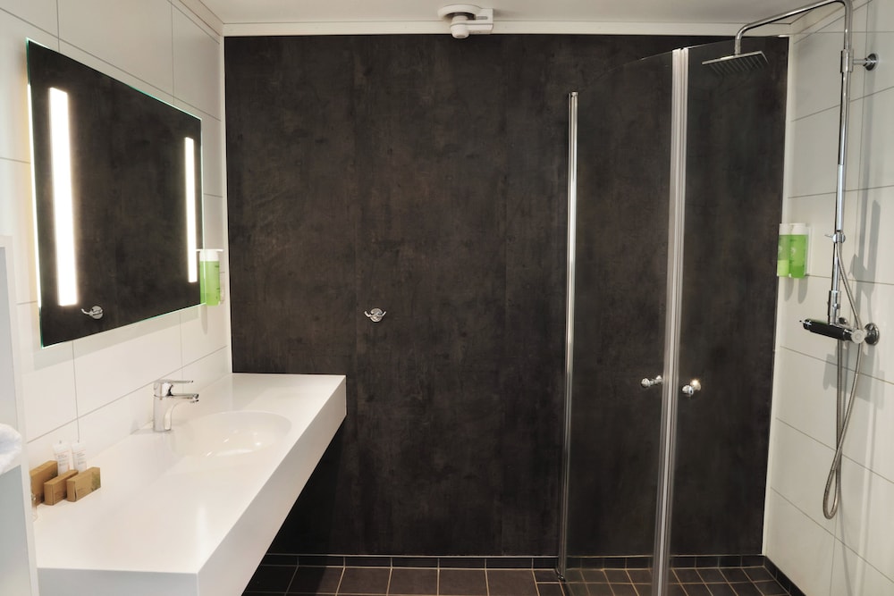 Fosshotel Nupar 49/50