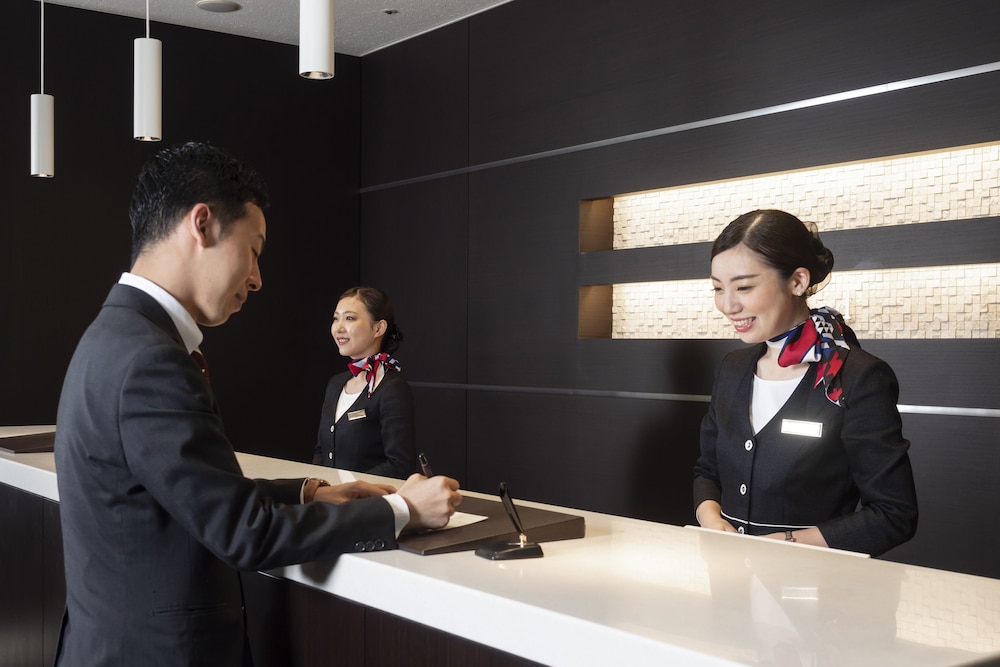 Richmond Hotel Sapporo Odori 5/25