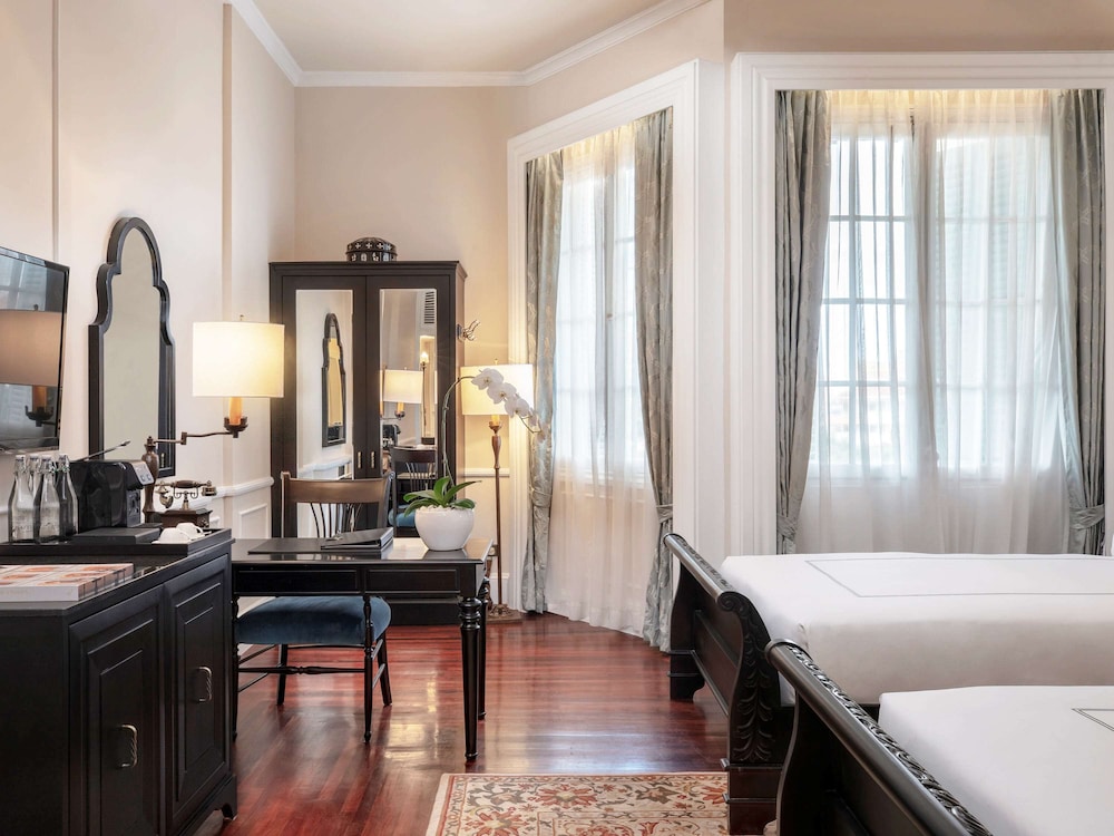 Raffles Hotel Le Royal 13/78