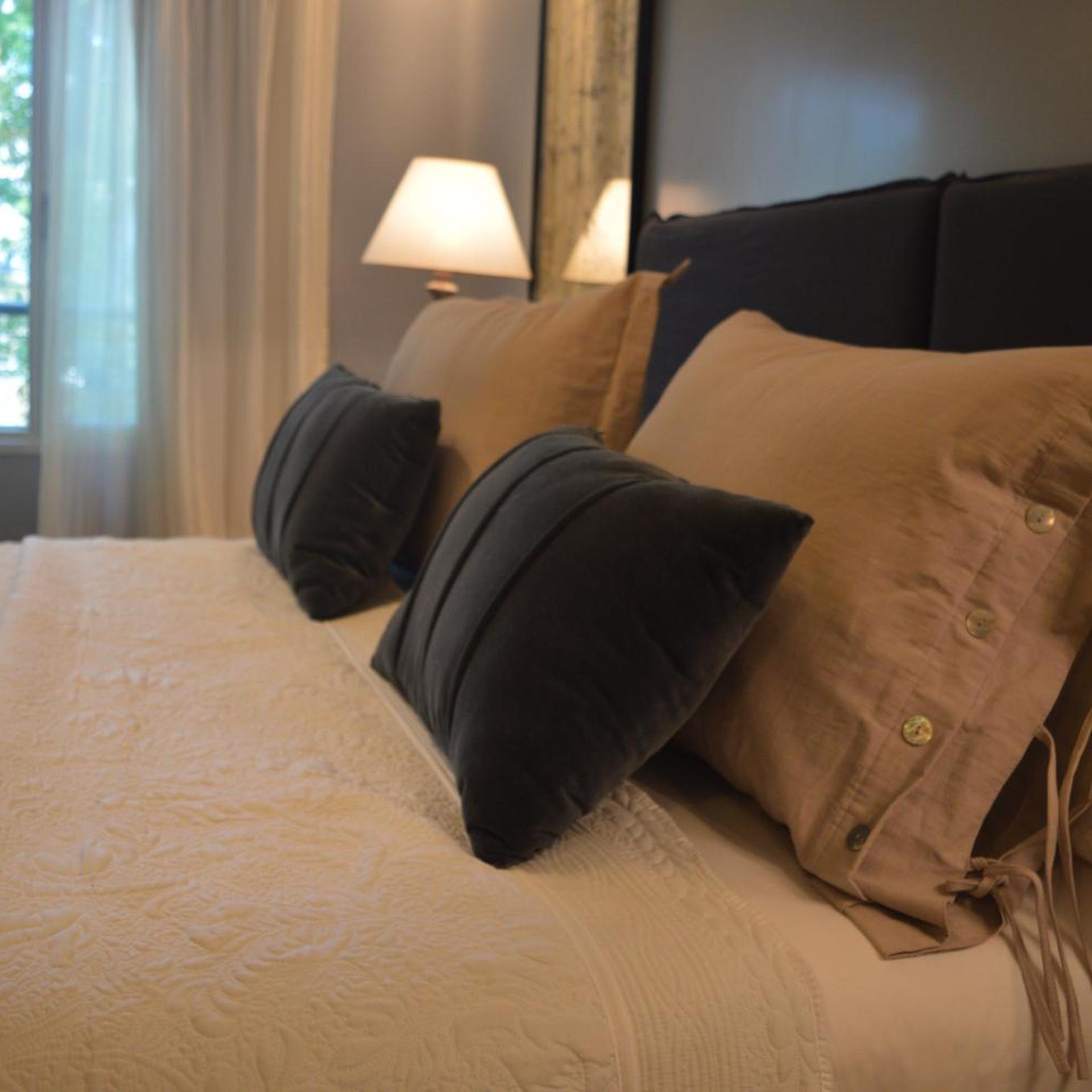 Villa Isidro Hotel Boutique & Spa 11/32