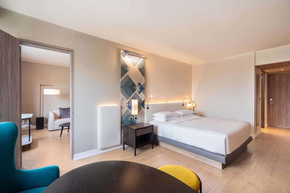 Hyatt Centric San Isidro Lima 32/75