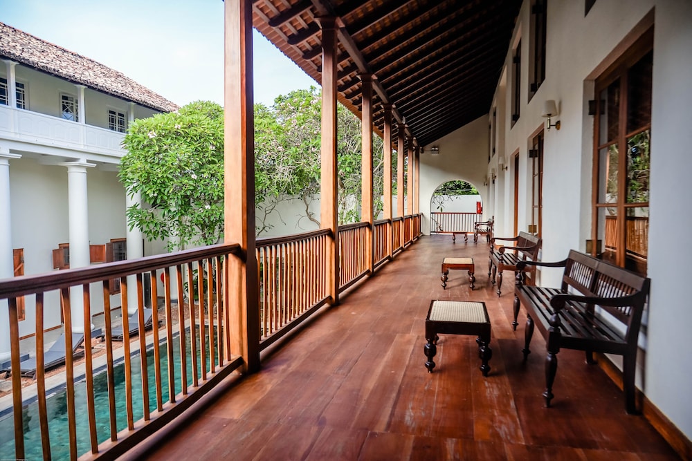 The Galle Fort Hotel 33/50